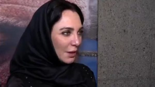 سلاف فواخرجي تكشف تعلقها بإيران وتصف مصر بأنها “الوطن الذي يسكن قلبي”