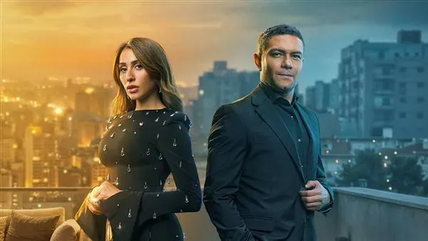 مواعيد مسلسل اتنين غيرنا رمضان 2026 والقنوات الناقلة لمتابعة كل الحلقات