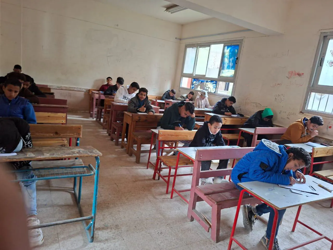 رابط نتيجة الشهادة الإعدادية 2026 برقم الجلوس.. كل المحافظات وخطوات الاستعلام