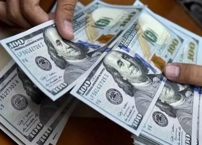 رسميًا الآن.. سعر الدولار مقابل الجنيه المصري اليوم الاثنين 7-7-2025 في البنوك