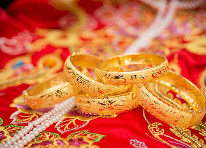 عيار 21 الآن صباحًا.. سعر الذهب اليوم الاثنين 7-7-2025 بعد صعود 40 جنيهًا في الجرام 