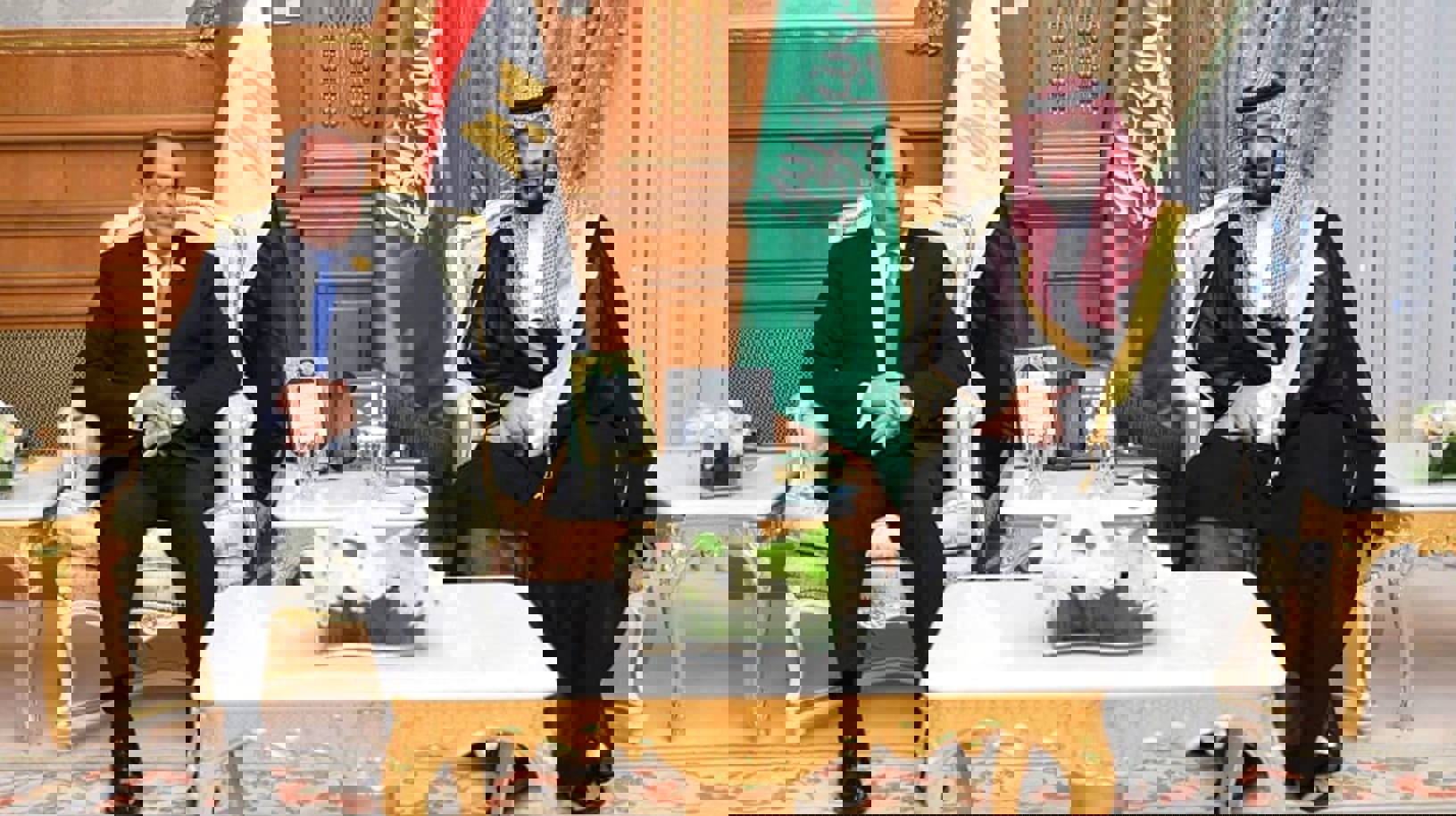 تقرير عبري: السعودية تبتعد عن اتفاقيات إبراهام وتبني محورًا أمنيًا بديلاً مع مصر وتركيا وباكستان