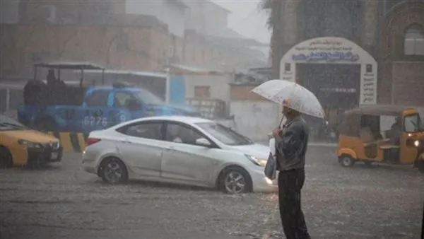 الأرصاد تحذر: طقس شديد البرودة وشبورة مائية على أغلب الأنحاء غدا الاثنين 19 يناير 2026