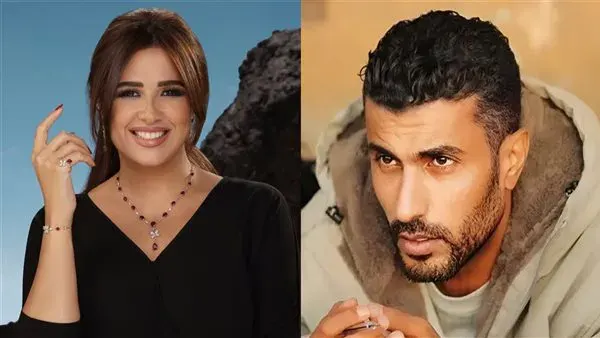 بعد تصدرها الأعلى مشاهدة.. محمد سامي يوجّه ردًا ناريًا لياسمين عبد العزيز ويشعل مواقع التواصل