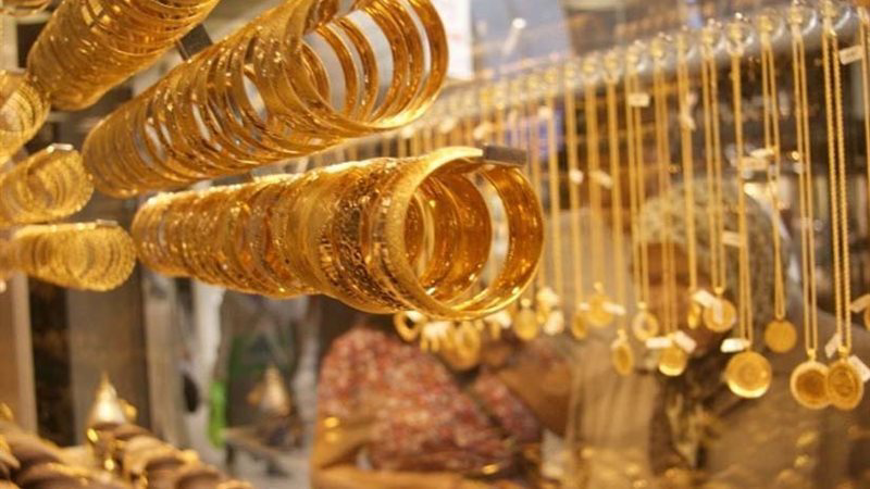 هبوط جديد يضرب المعدن الأصفر.. تعرف على أسعار الذهب اليوم في الأسواق المصرية