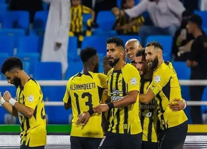 موعد مباراة الاتحاد ضد الشارقة والقنوات الناقلة مباشر في دوري أبطال آسيا للنخبة