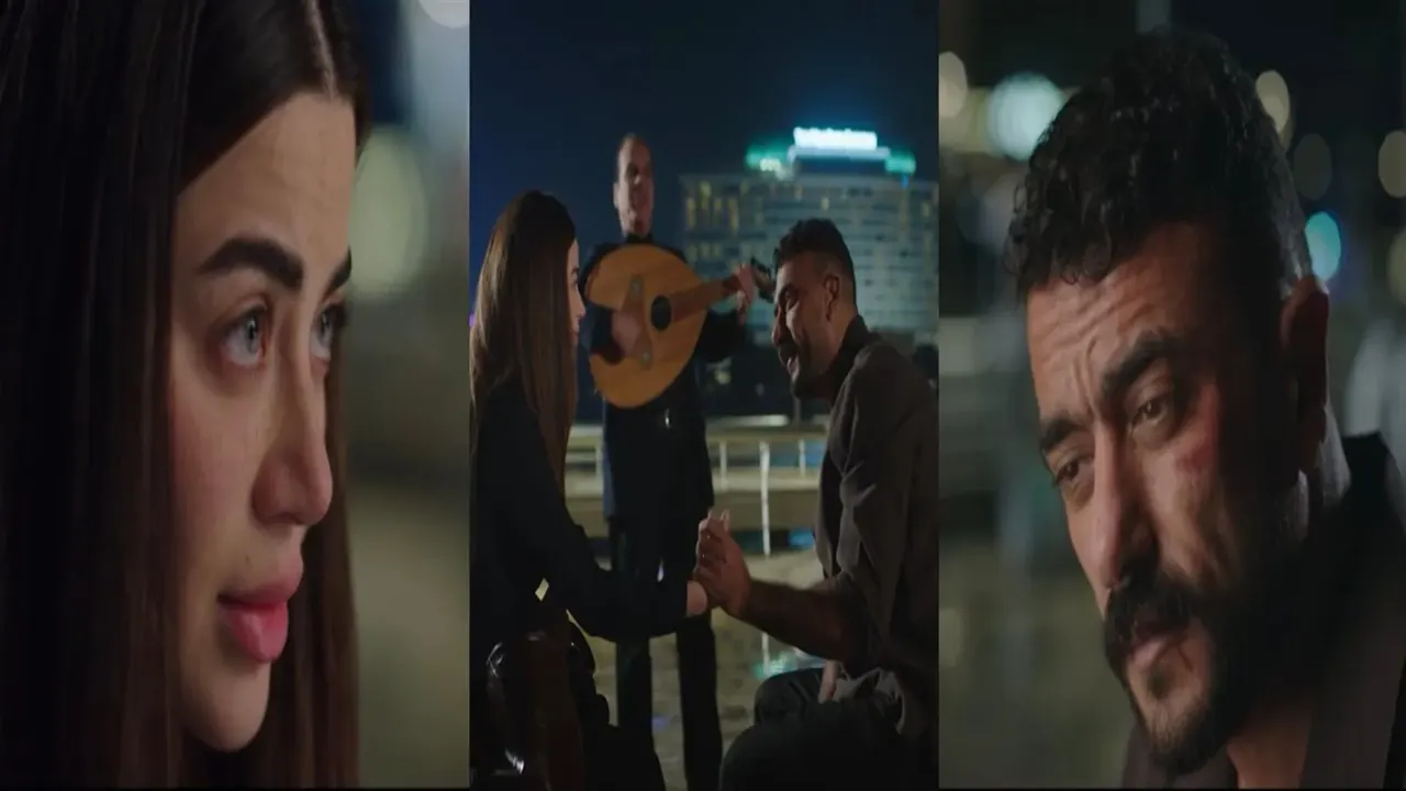 شاهد الحلقة 10 مسلسل علي كلاي.. أحداث مثيرة بعد رفض روح له