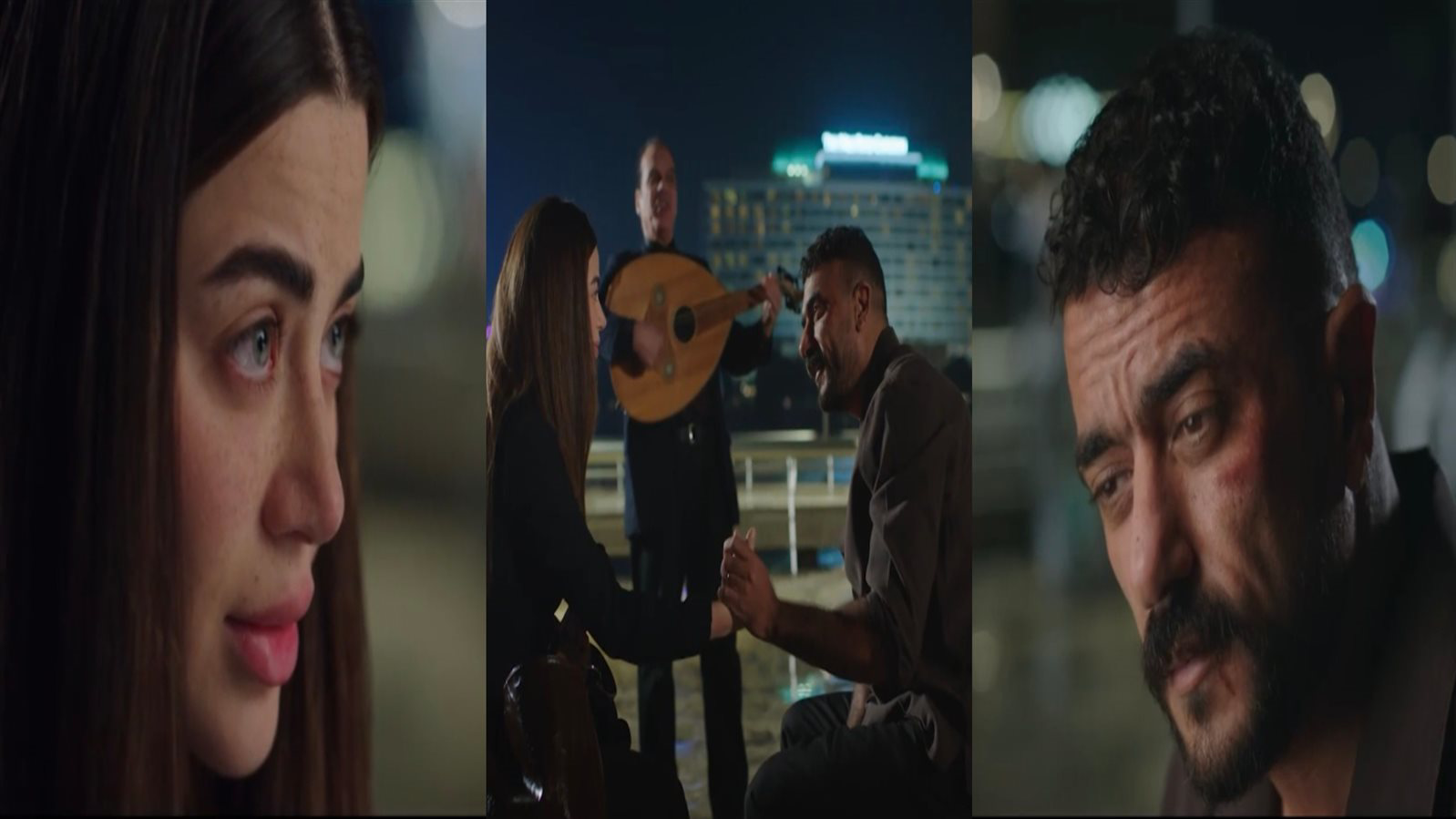 شاهد الحلقة 10 مسلسل علي كلاي.. أحداث مثيرة بعد رفض روح له