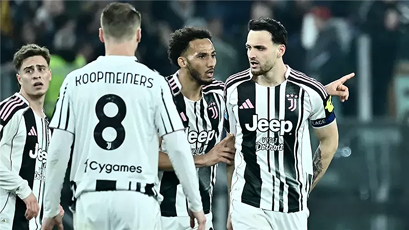 صراع الكالتشيو يشتعل.. يوفنتوس يواجه بيزا لتصحيح المسار وفابريجاس يحلم بالمربع الذهبي