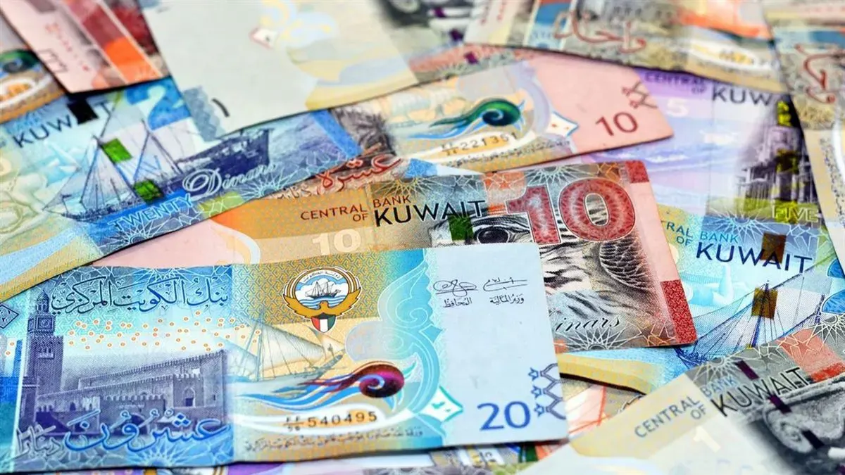 سعر الدينار الكويتي اليوم السبت 3 أكتوبر 2026.. بكام في البنوك؟