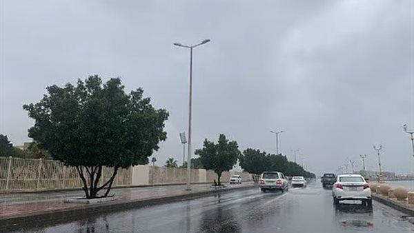 حالة الطقس غدًا الاثنين 2 مارس 2026.. برودة شديدة وفرص أمطار ورياح نشطة