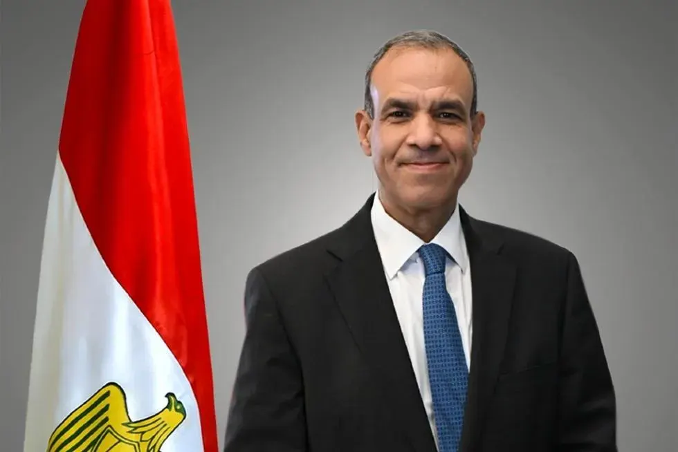 بدر عبد العاطي: تواصلت مع وزير الخارجية السوري أكثر من مرة ونقلت له «شواغل مصر» (تفاصيل)