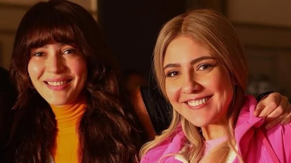 مي كساب تشوّق الجمهور لمسلسلها الجديد “نون النسوة” في رمضان 2026