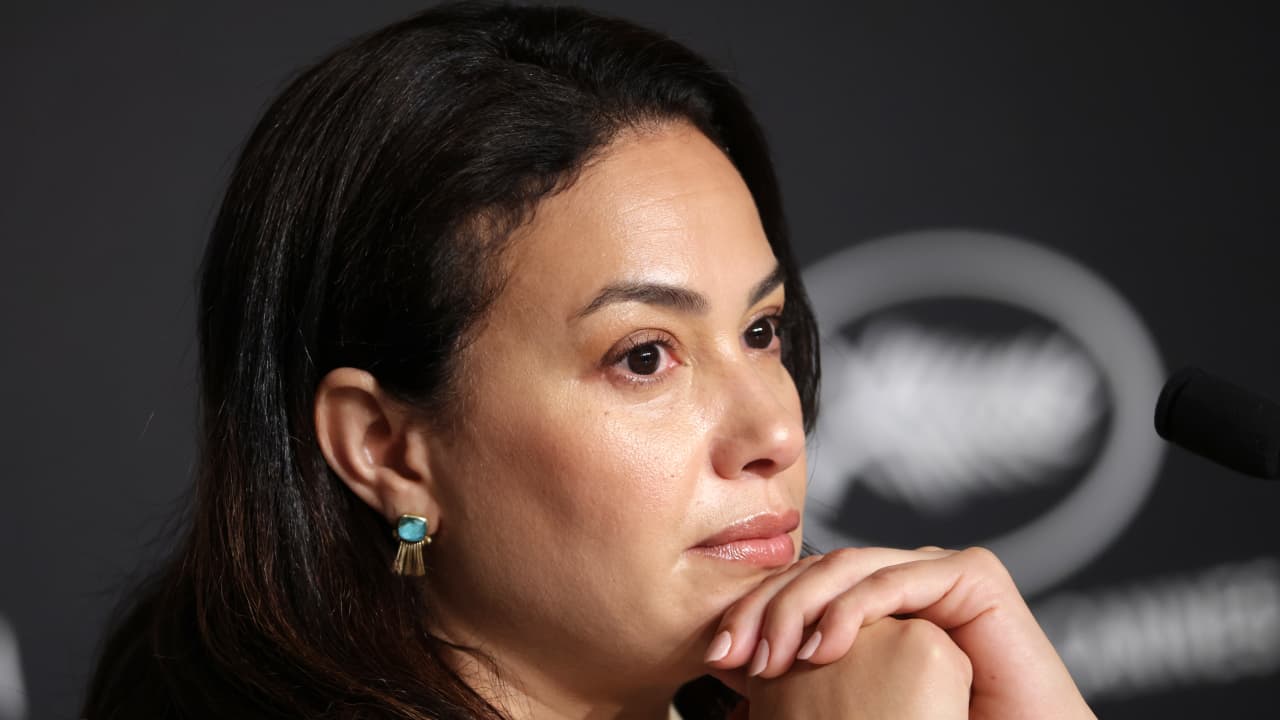 هند صبري - CNN Arabic