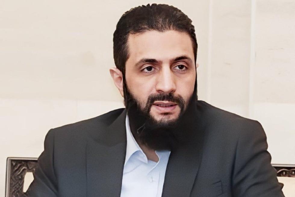 أحمد الشرع يهنئ ترامب بتنصيبه رئيسًا للولايات المتحدة