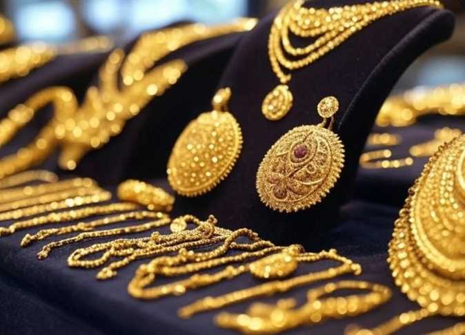 عيار 21 بالمصنعية.. سعر الذهب اليوم الثلاثاء 11 نوفمبر 2025 في الصاغة بعد الارتفاع الكبير - صورة أرشيفية