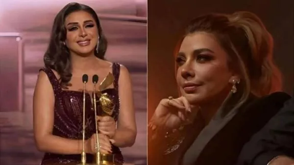 تعليق أصالة على فوز أنغام بجائزة أفضل مطربة يشعل الجدل في Joy Awards 2026