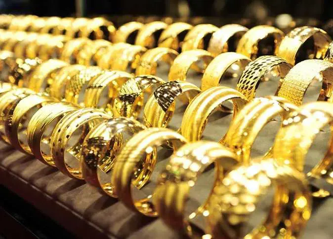 سعر جرام الذهب اليوم الاثنين 12-5-2025 في مصر وعيار 21 الآن بعد انخفاضه (آخر تحديث رسمي)