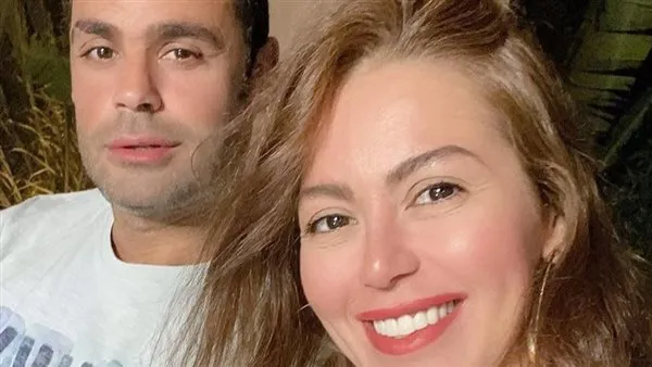 لقاء الخميسي تعود لعبد المنصف بعد أزمة الزواج: "لن أهدم بيتي مهما كلفني الأمر"