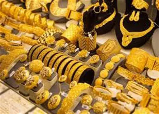 عيار 21.. سعر الذهب اليوم - صورة أرشيفية
