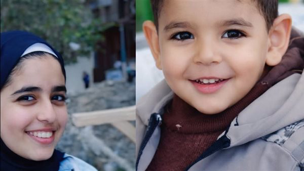 مصرع طفلين شقيقين غرقًا في بحر البشمة بالدقهلية