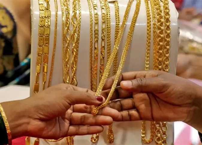 سعر الذهب اليوم الثلاثاء 22 أبريل 2025 وعيار 21 بالمصنعية الآن صباح التداولات