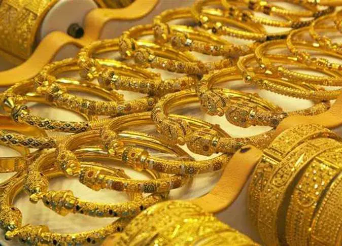 بعد ارتفاع عيار 21 الأخير.. سعر الذهب اليوم الثلاثاء 10 يونيو 2025 في أسواق الصاغة - صورة أرشيفية