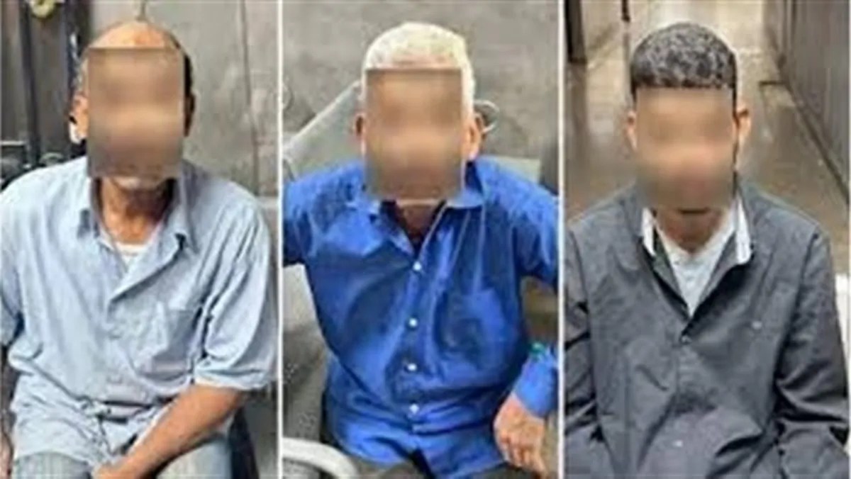 اقوال الأطفال تهز القلوب ماذا حدث داخل مدرسة العبور | صوت المسيحي الحر