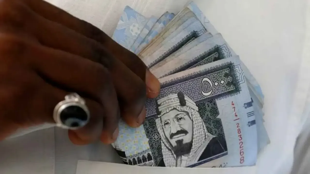 الريال السعودي بكام النهارده؟.. سعر الريال مقابل الجنيه المصري الأحد 11 أكتوبر 2026