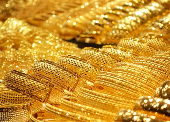 عيار 21 الآن بالمصنعية والدمغة.. سعر الذهب اليوم الإثنين 5 مايو 2025 صباحًا