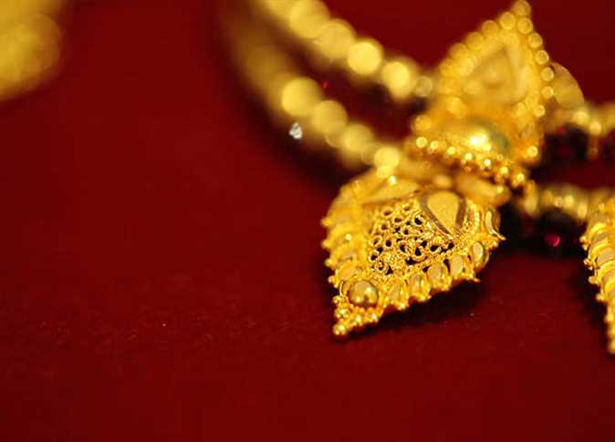 بعد ارتفاع عيار 21 بالمصنعية والدمغة.. كم سجل سعر الذهب اليوم الثلاثاء 20-5-2025 صباحًا؟