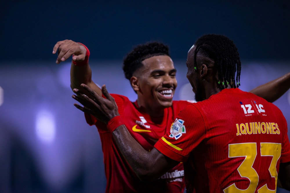 بث مباشر مباراة القادسية والفتح في دوري روشن السعودي