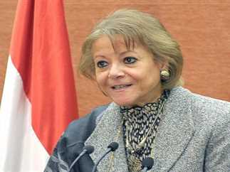 مستشارة السيسي وسكرتير الأمن القومي الروسي يبحثان تكثيف التعاون في الأمن ومكافحة الإرهاب