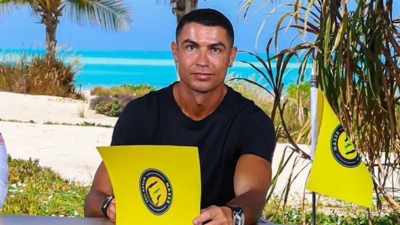 كريستيانو رونالدو يكشف عن قصر فاخر بـ35 مليون يورو في كاسكايس 