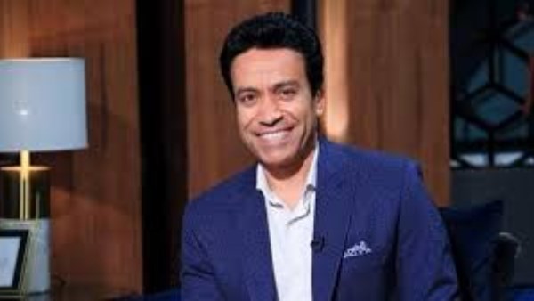 موقع بصراحة | سامح حسين يشعل مواقع التواصل الاجتماعي بسبب برنامجه قطايف ..  التفاصيل