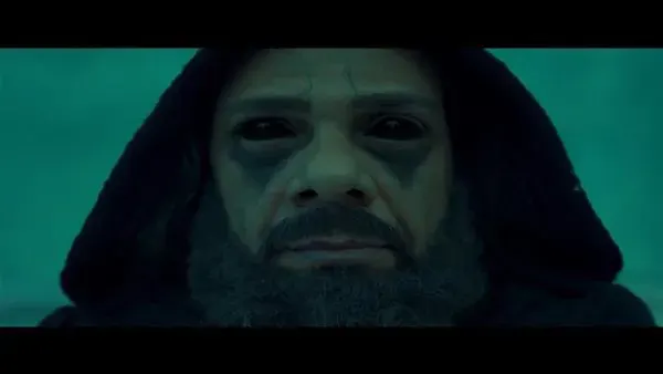 شاهد الحلقة الخامسة من مسلسل المداح 6 – أسطورة النهاية.. تصاعد الصراع واستدعاء قوى جديدة