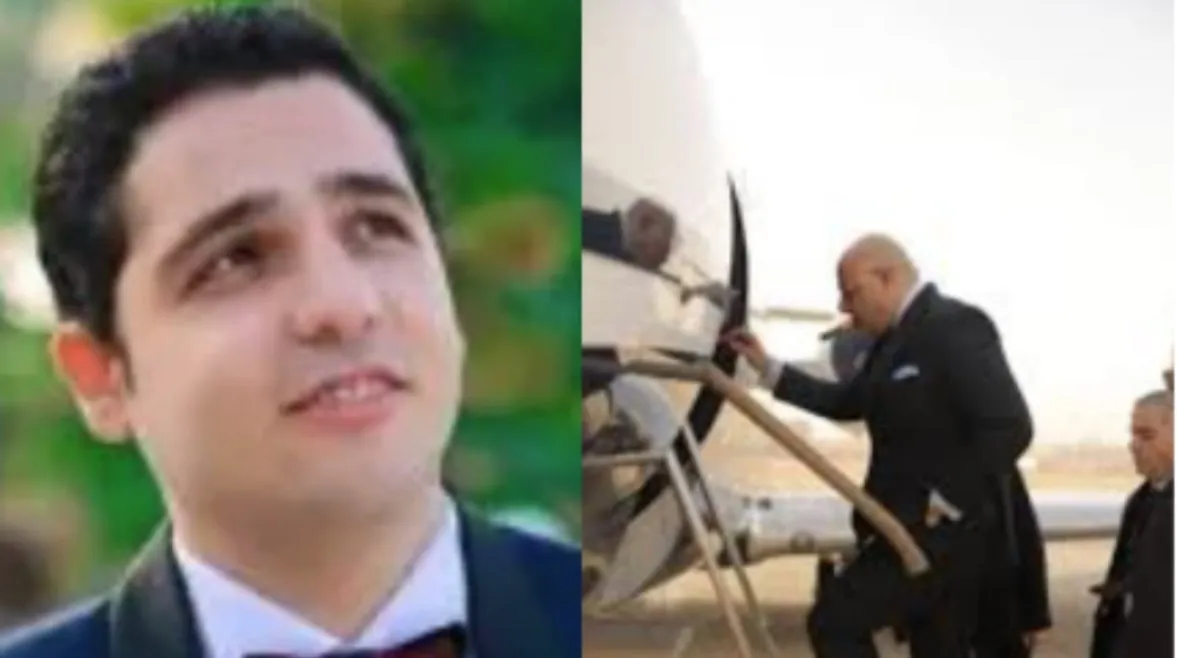 محكمة النقض تؤكد حكم الإعدام في قضية "مقتل طبيب الساحل"