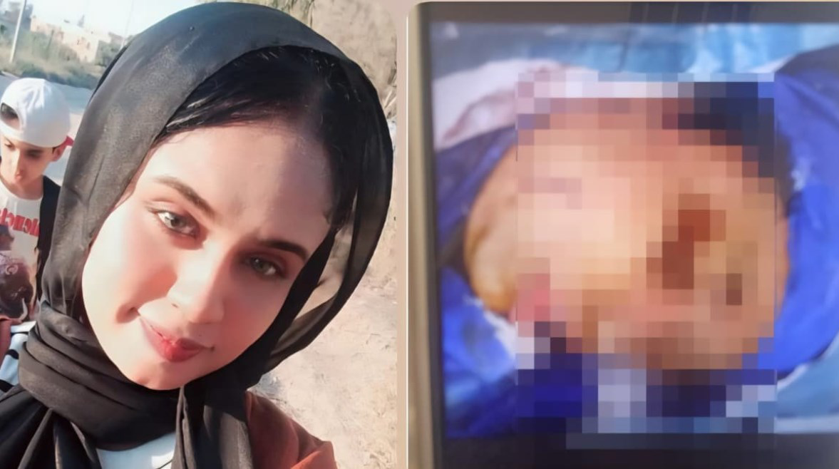 طعن شاب لخطيبته في المعصرة بعد طلبها فسخ الخطوبة.. تفاصيل جريمة مروعة بالقاهرة