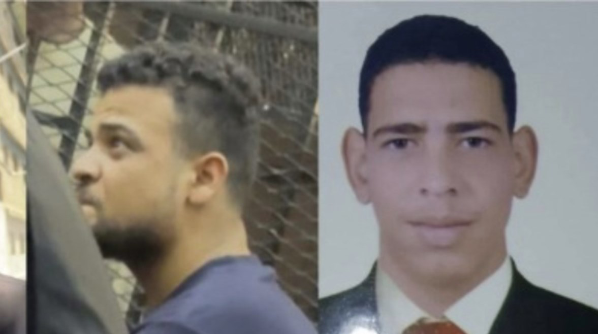 الإعدام شنقًا للمتهم بقتل شاب وإخفاء جثمانه 75 يومًا داخل مخزن بأطفيح