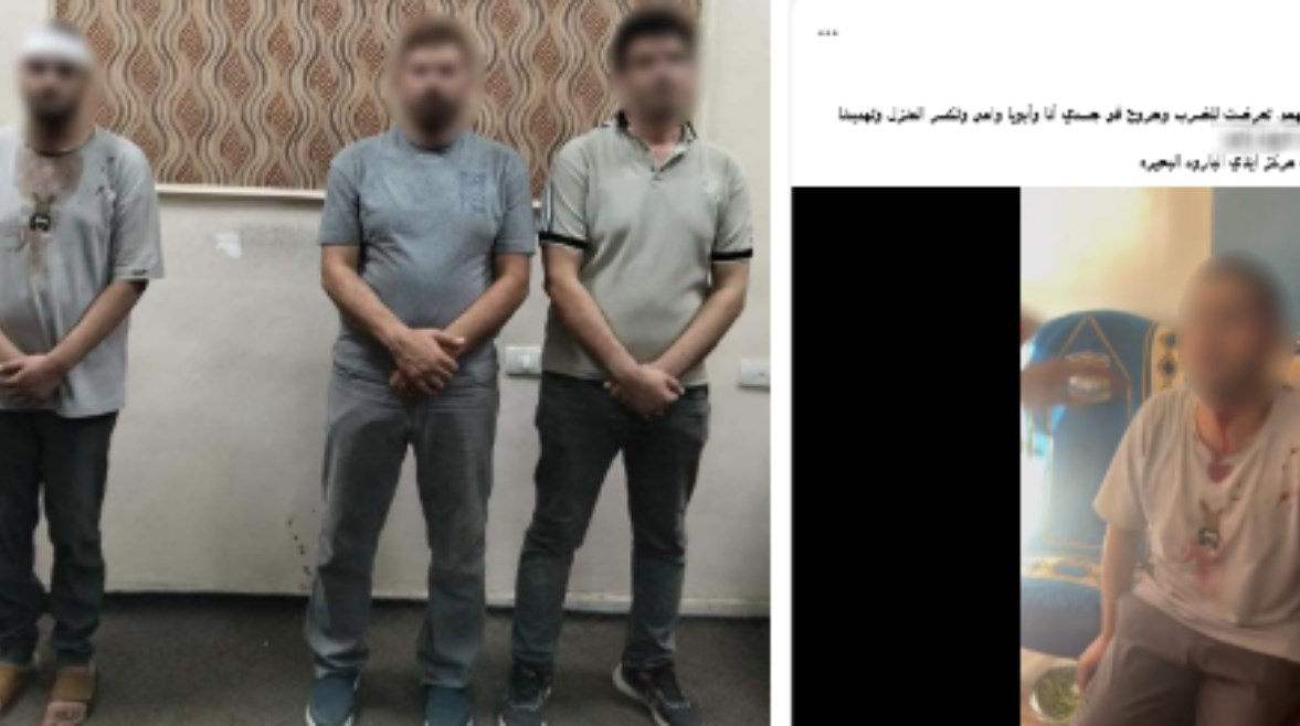 خلاف على شقة سكنية ينتهي بمشاجرة وإصابة شخص من ذوي الهمم في البحيرة
