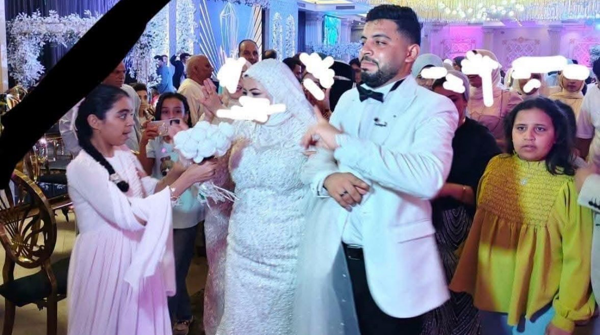 رحلة شهر العسل تنتهي بالفاجعة.. وفاة عروس وإصابة زوجها في حادث مروع