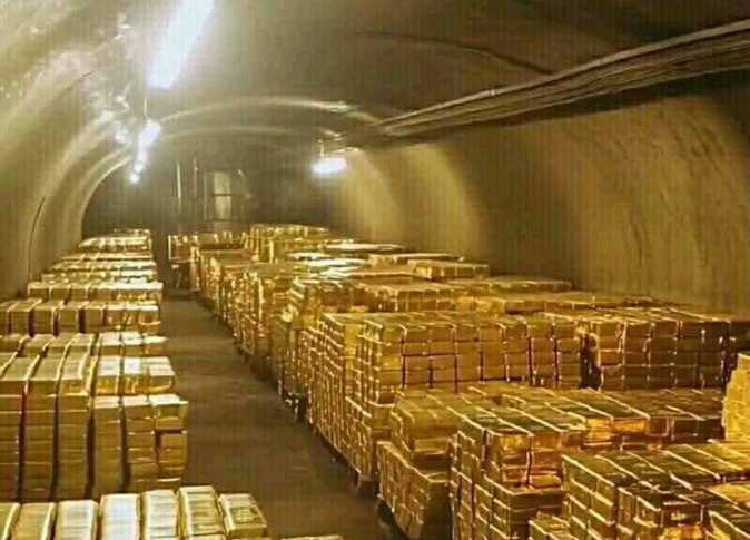 سعر الذهب اليوم محليًا وعالميًا - صورة أرشيفية