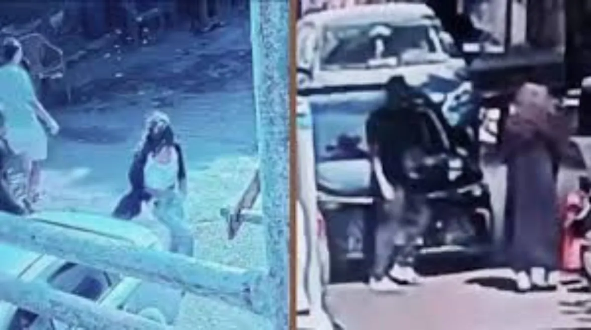 السجن 10 سنوات لضابط خليجي ومتهم آخر للتحرش بـ"مي محمد" بالقاهرة