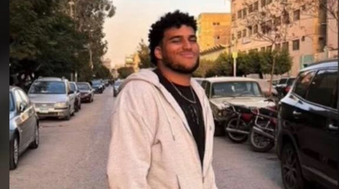 مقتل لاعب جودو طعنًا أمام الأكاديمية العربية بمصر الجديدة بسبب خلاف على فتاة