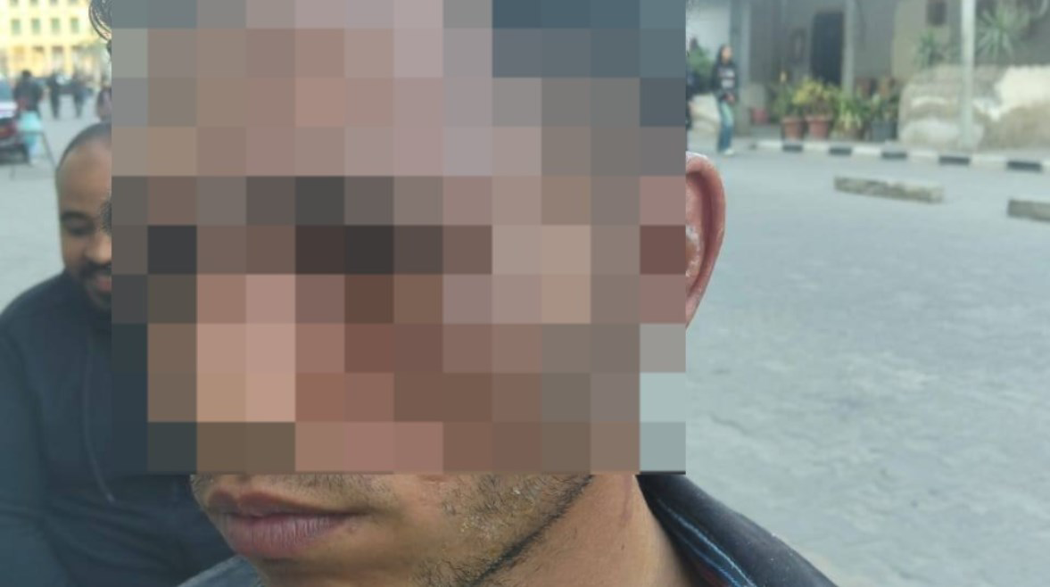 مأساة إنسانية في مدينة نصر بعد خلاف بسيط داخل مطعم شعبي