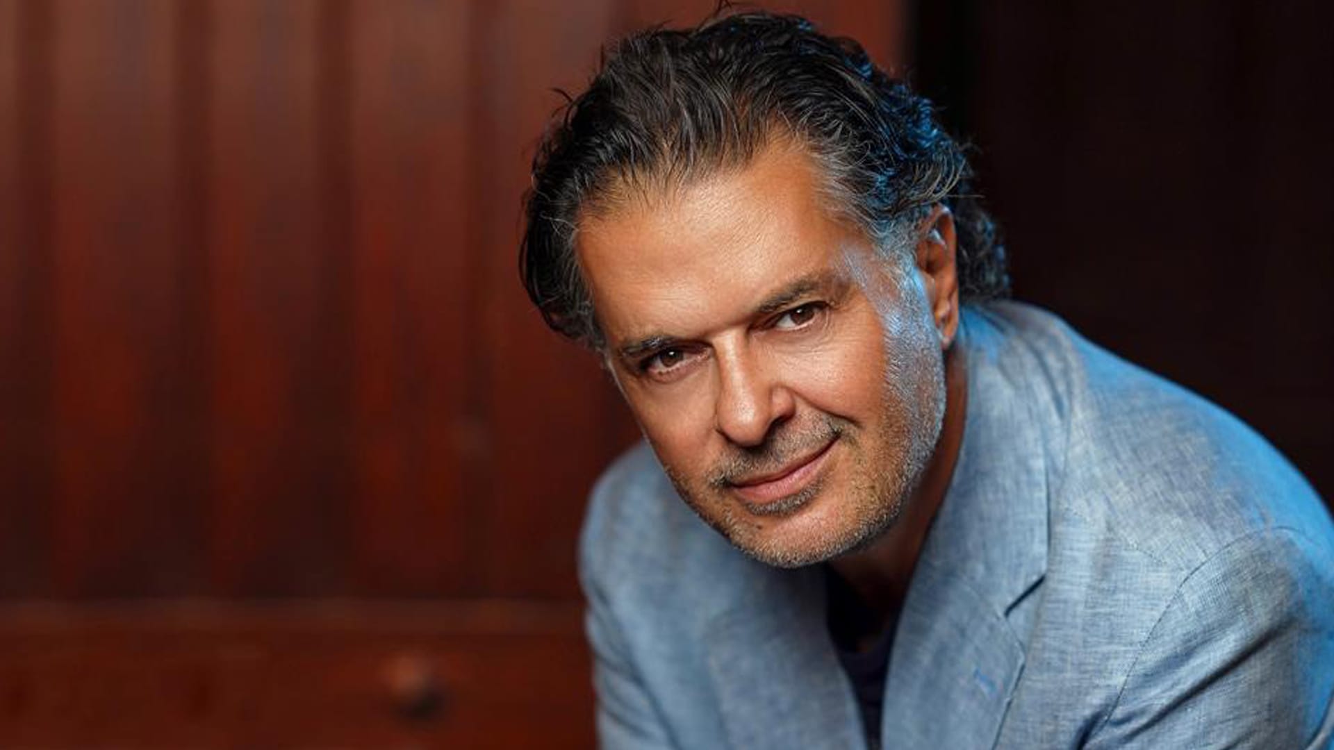 لبنان.. راغب علامة يرد على مزاعم بوجود مسلحين في مبنى يملكه - CNN Arabic