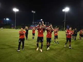 سيناريوهات تأهل منتخب مصر تحت 17 سنة لدور الـ32 بمونديال الناشئين
