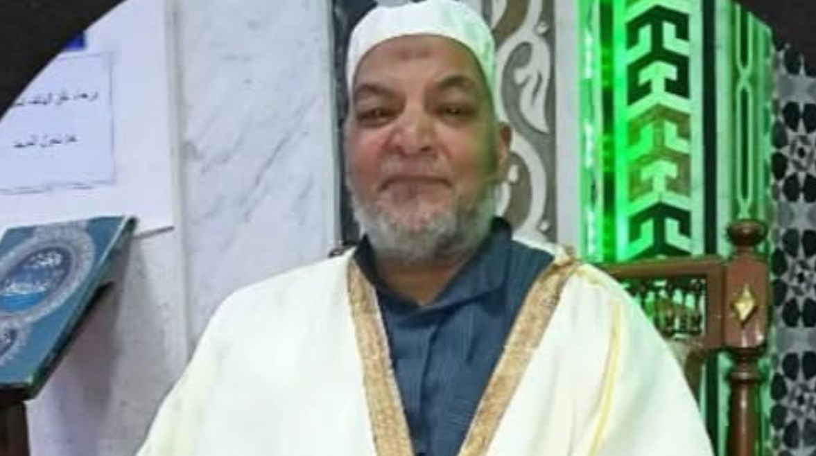 وفاة مسن داخل مسجد ببورسعيد في أول ليلة فردية من العشر الأواخر