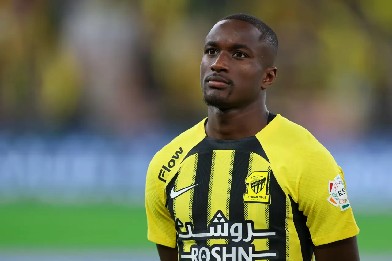الاتحاد يعلن تشكيله القوي أمام النجمة: كونسيساو يراهن على ديابي في الدوري السعودي جولة 20
