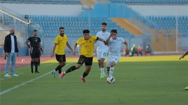 مشاهدة مباراة المصري وكهرباء الإسماعيلية بث مباشر اليوم في كأس عاصمة مصر 2025/2026